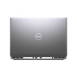 Ноутбук Dell Precision 15 7550 (7550-5430) (серый)