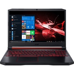 Ноутбук Acer Nitro 5 AN515-54 (AN515-54-555G)
