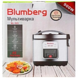Мультиварка Blumberg Bl-525