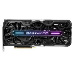 Видеокарта Gainward GeForce RTX 3080 Phantom