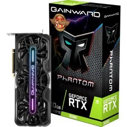 Видеокарта Gainward GeForce RTX 3080 Phantom GS