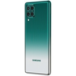 Мобильный телефон Samsung Galaxy F62 128GB/6GB