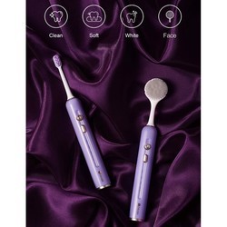 Электрическая зубная щетка Xiaomi Dr.Bei E5