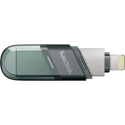 USB-флешка SanDisk iXpand Flip 128Gb