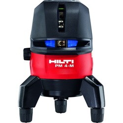 Нивелир / уровень / дальномер Hilti PM 4-M 2204729