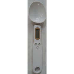 Весы Anex Digital Spoon