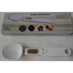 Весы Anex Digital Spoon