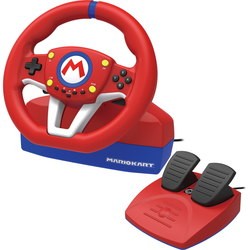 Игровой манипулятор Hori Mario Kart Racing Wheel Pro Mini for Nintendo Switch