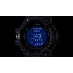Смарт часы Casio GBD-H1000