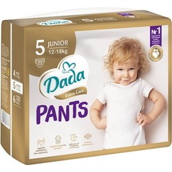 Подгузники Dada Extra Care Pants 5
