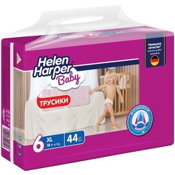 Подгузники Helen Harper Baby Pants 6 / 44 pcs