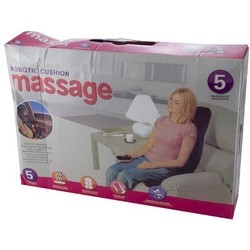 Массажер для тела Elite Massage EL-320-18