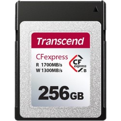 Карта памяти Transcend CFexpress 820 256Gb