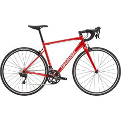 Велосипед Cannondale CAAD Optimo 1 2021 frame 51