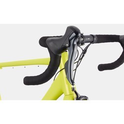 Велосипед Cannondale CAAD Optimo 3 2021 frame 44
