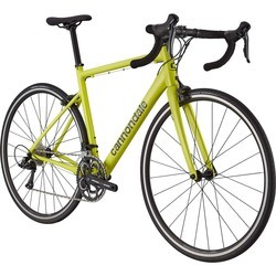 Велосипед Cannondale CAAD Optimo 3 2021 frame 48