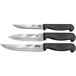 Набор ножей Lara LR05-46