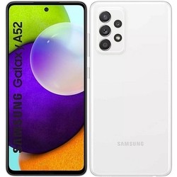 Мобильный телефон Samsung Galaxy A52 4G 256GB