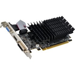 Видеокарта AFOX GeForce 210 AF210-1024D3L5-V2