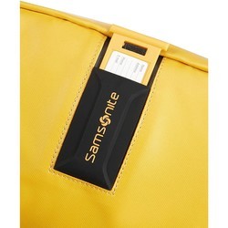 Сумка дорожная Samsonite Paradiver Light Toiletry Bag (желтый)