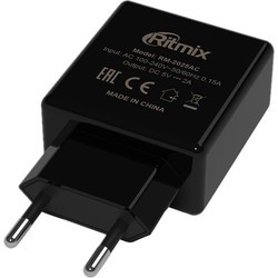 Зарядное устройство Ritmix RM-2025AC