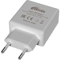 Зарядное устройство Ritmix RM-2025AC