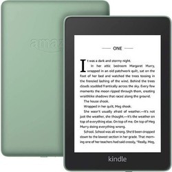 Электронная книга Amazon Kindle 2020 8GB (белый)