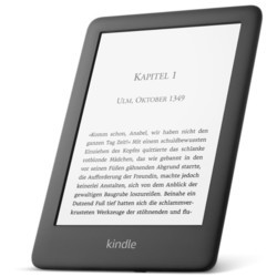Электронная книга Amazon Kindle 2020 8GB (белый)