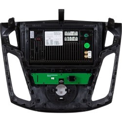 Автомагнитола Sound Box SB-9232-2G