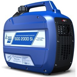 Электрогенератор TSS SGG 2000Si