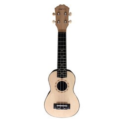 Гитара DENN UKU210 (коричневый)