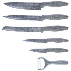 Набор ножей Munchenhaus MH-1128
