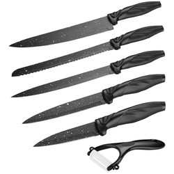 Набор ножей DEKO 041-0122