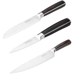 Набор ножей DEKO 041-0128