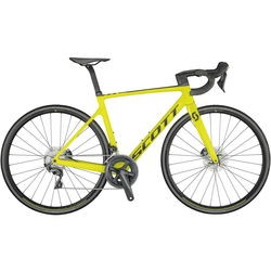 Велосипед Scott Addict RC 30 2021 frame XXS