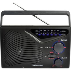 Радиоприемник Supra ST-16