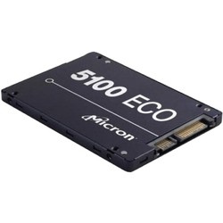 SSD Crucial MTFDDAK480TBY-1AR1ZABY