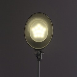 Настольная лампа SONNEN PH-104