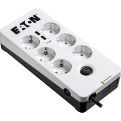 Сетевой фильтр / удлинитель Eaton Protection Box 6 USB PB6UD