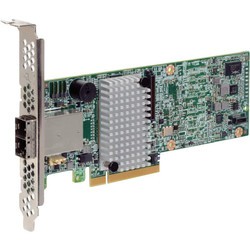 PCI-контроллер Intel RS3SC008