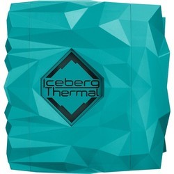 Система охлаждения Iceberg IceSLEET X7 Dual