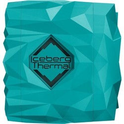 Система охлаждения Iceberg IceSLEET X9 Dual TR