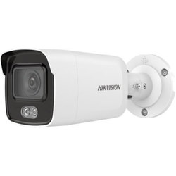 Камера видеонаблюдения Hikvision DS-2CD2027G2-LU 4 mm
