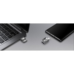 USB-флешка Lexar JumpDrive Dual Drive D35c 32Gb