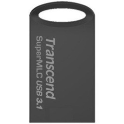 USB-флешка Transcend JetFlash 740OEM 8Gb (черный)