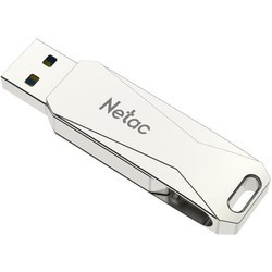 USB-флешка Netac U652 128Gb