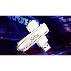USB-флешка Netac U389 256Gb