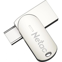 USB-флешка Netac U785C 64Gb