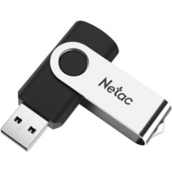 USB-флешка Netac U505 3.0 8Gb