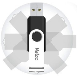 USB-флешка Netac U505 3.0 16Gb
